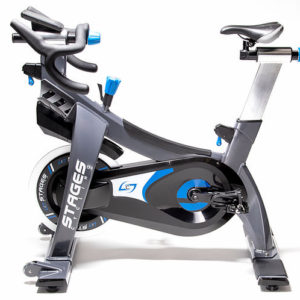 Spin Bike NZ