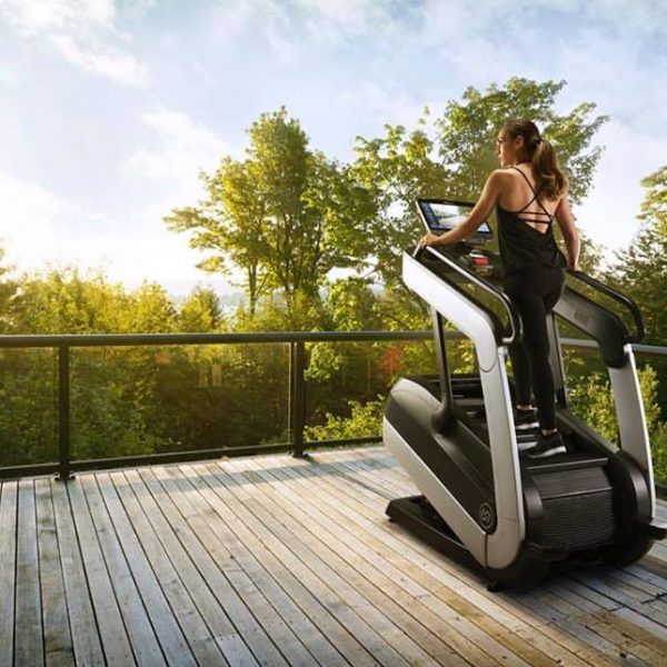 Intenza 550Ce Stair Climber