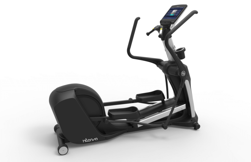 Intenza elliptical sale