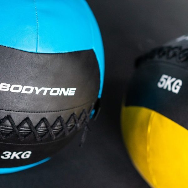 Bodytone Wall Ball 12kg