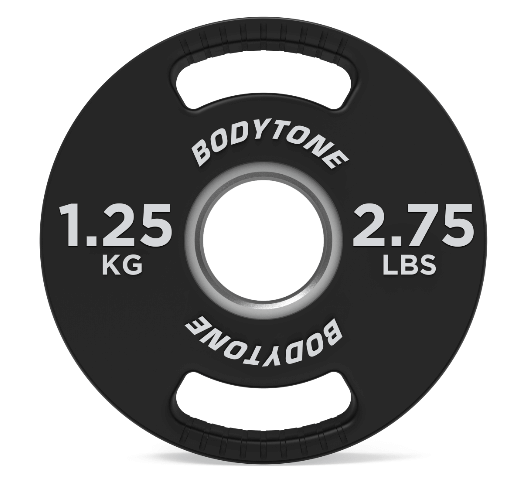 1.25kg Olympic Plate