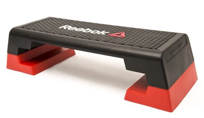 Les mills bench step hot sale