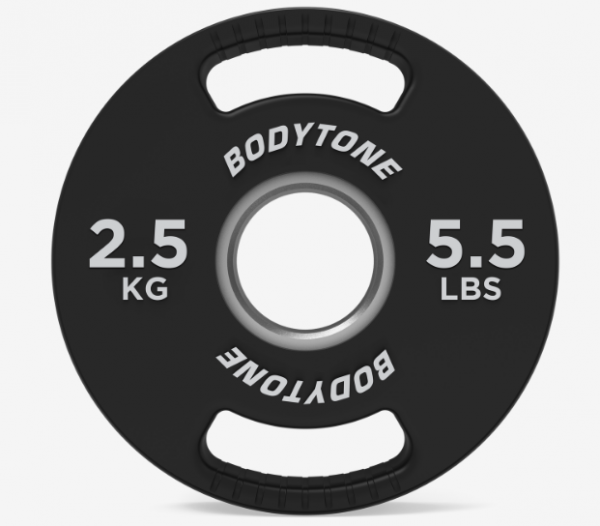 2.5kg Olympic Plate