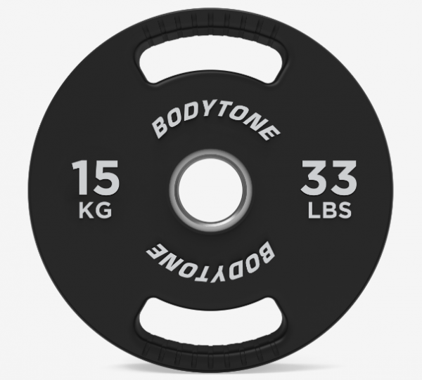 Olympic Plate 15kg