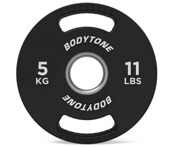 5kg Olympic Plate