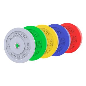 Bumper Plates