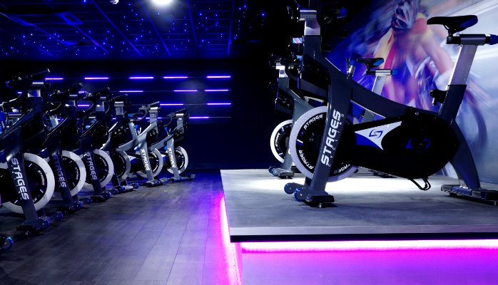 Stages SC1 Indoor Bike, Most Trusted Studio Bike