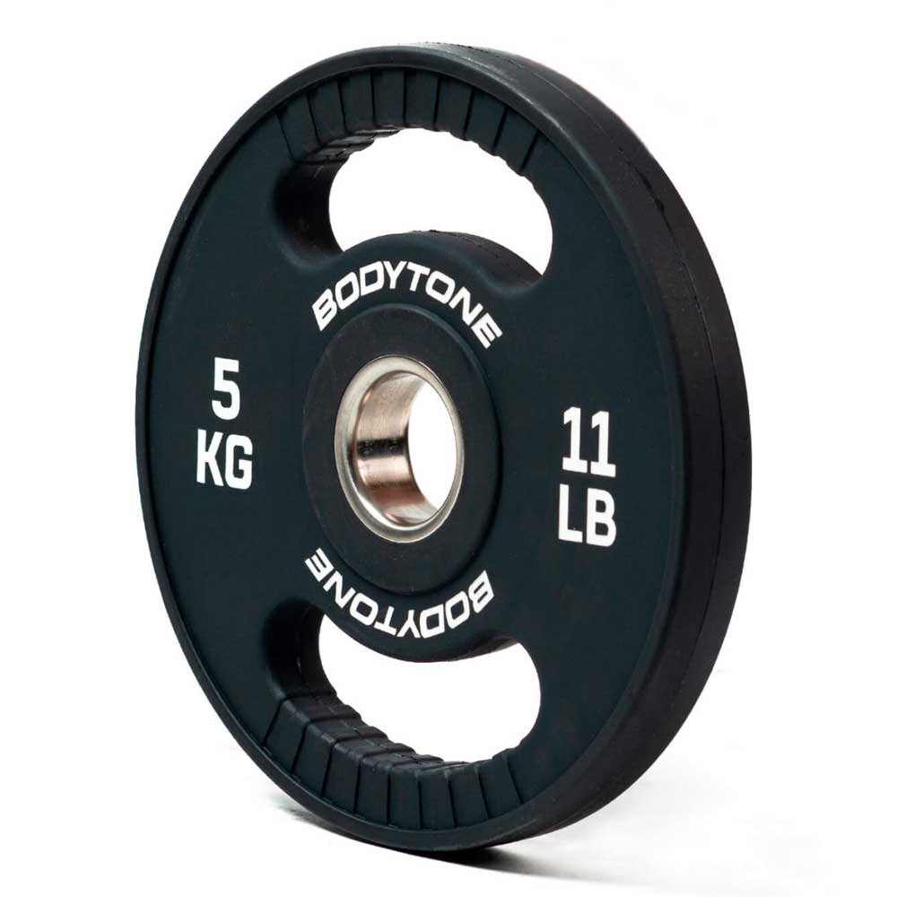Bodytone Olympic Plates - 100kg - Devine Fitness Equipment