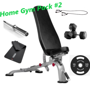 Home Gym NZ