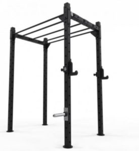 Home Gym Pack #3 - Devine Fitness Equipment