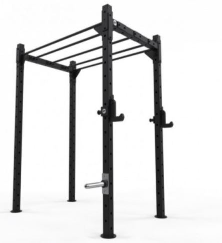 Home Gym Pack #4 - Devine Fitness Equipment